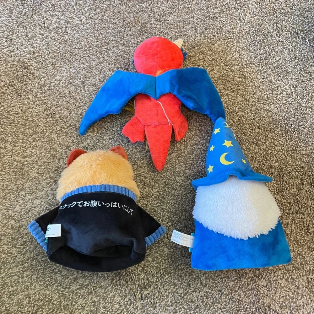Barkbox like new